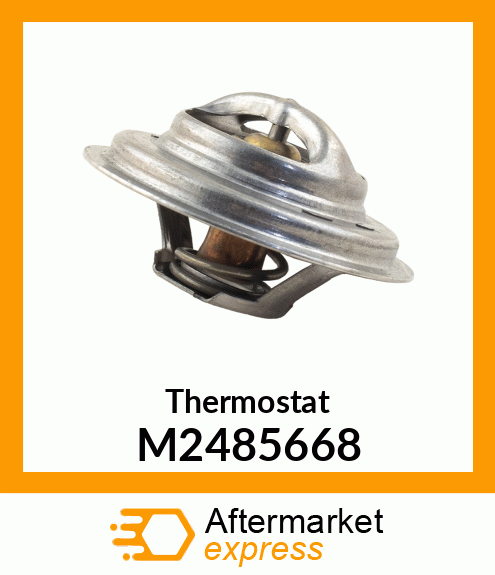 Thermostat M2485668