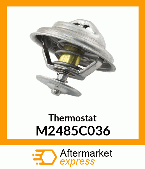 Thermostat M2485C036