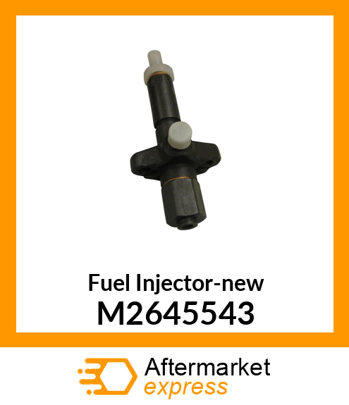 Fuel Injector-new M2645543