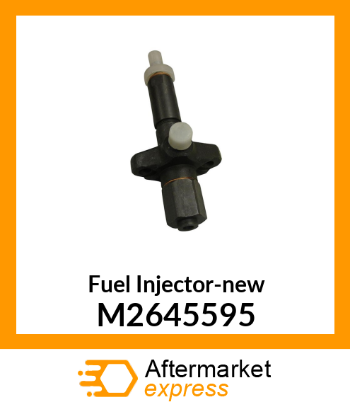 Fuel Injector-new M2645595