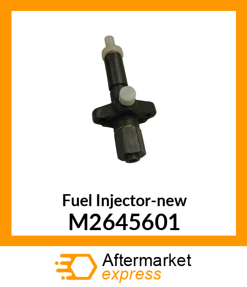 Fuel Injector-new M2645601
