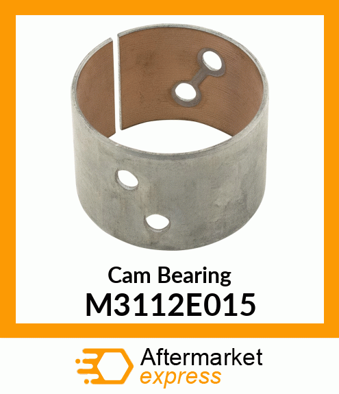 Cam Bearing M3112E015