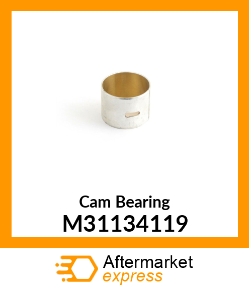 Cam Bearing M31134119