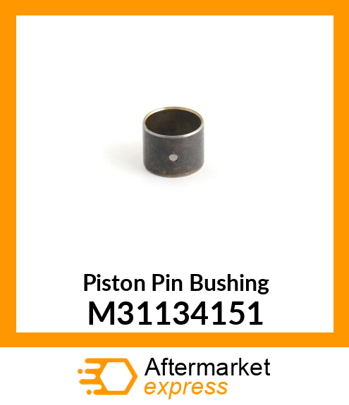 Piston Pin Bushing M31134151