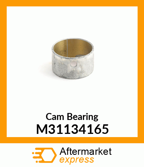 Cam Bearing M31134165