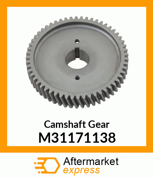 Camshaft Gear M31171138
