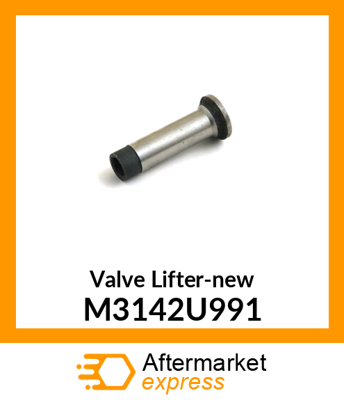 Valve Lifter-new M3142U991
