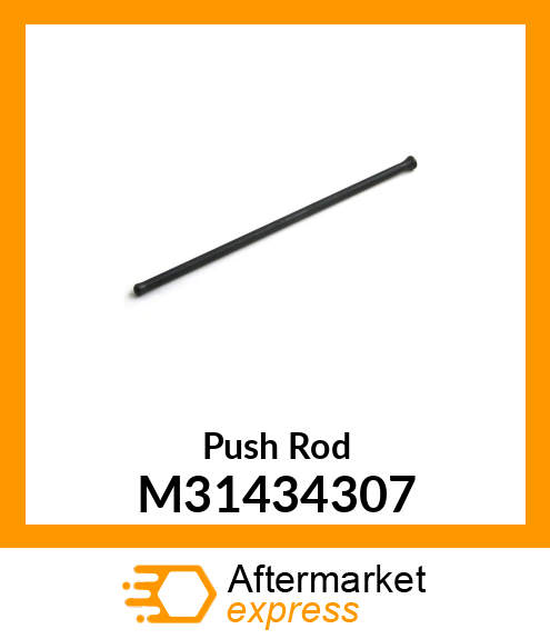 Push Rod M31434307
