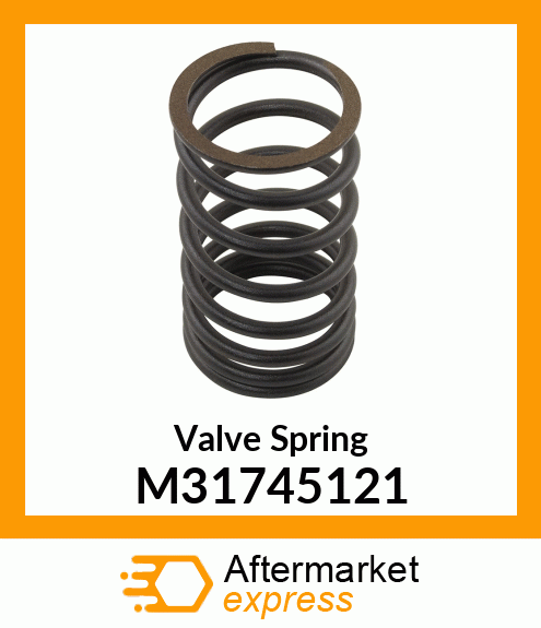 Valve Spring M31745121