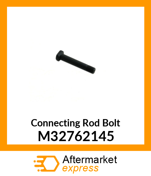 Connecting Rod Bolt M32762145