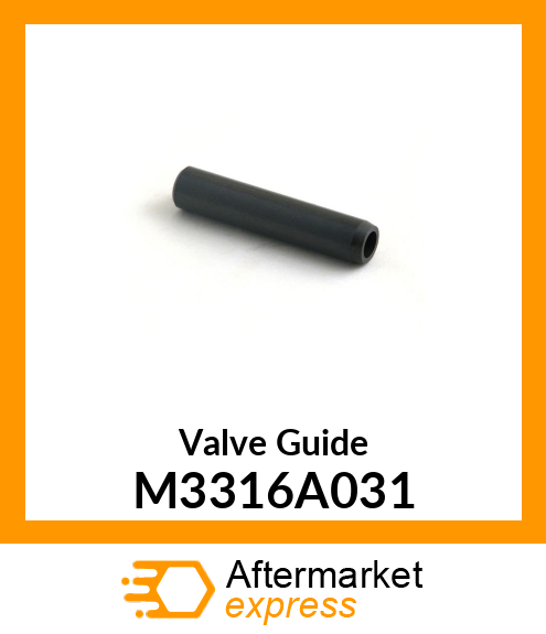 Valve Guide M3316A031