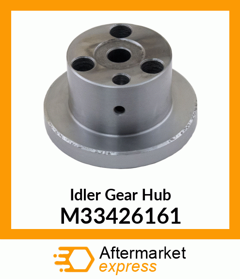 Idler Gear Hub M33426161