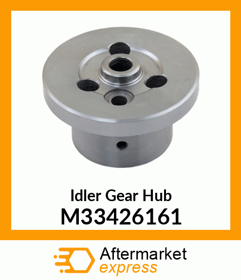 Idler Gear Hub M33426161