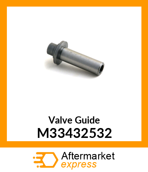 Valve Guide M33432532