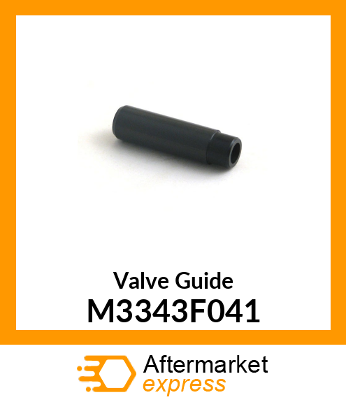 Valve Guide M3343F041