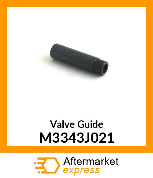 Valve Guide M3343J021