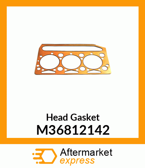 Head Gasket M36812142