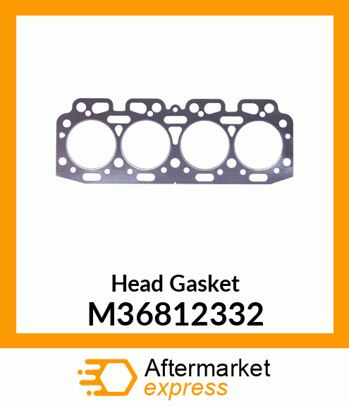 Head Gasket M36812332