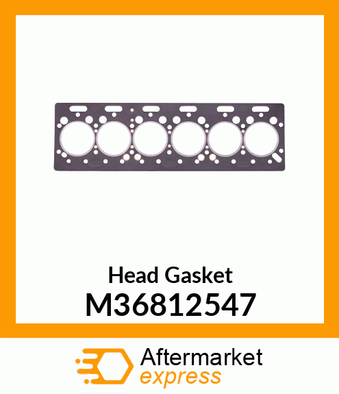 Head Gasket M36812547