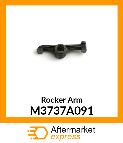 Rocker Arm M3737A091