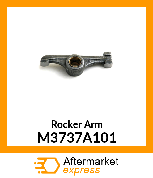 Rocker Arm M3737A101
