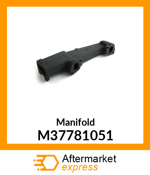 Manifold M37781051