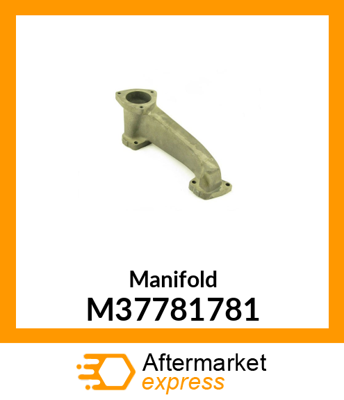 Manifold M37781781
