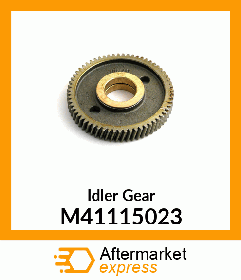 Idler Gear M41115023