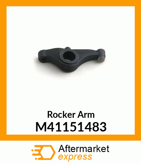 Rocker Arm M41151483