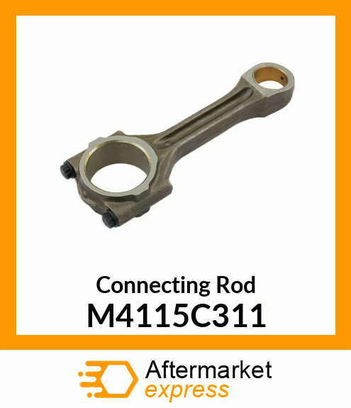 Connecting Rod M4115C311