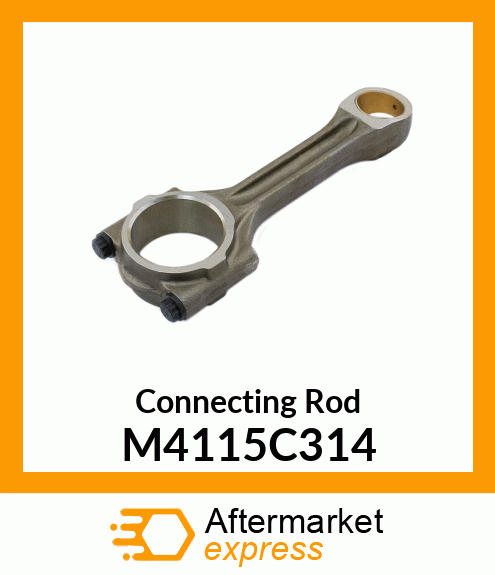 Connecting Rod M4115C314