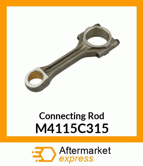 Connecting Rod M4115C315
