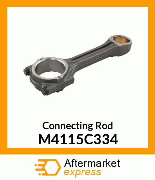 Connecting Rod M4115C334