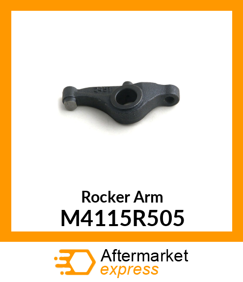 Rocker Arm M4115R505
