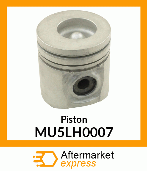 Piston MU5LH0007