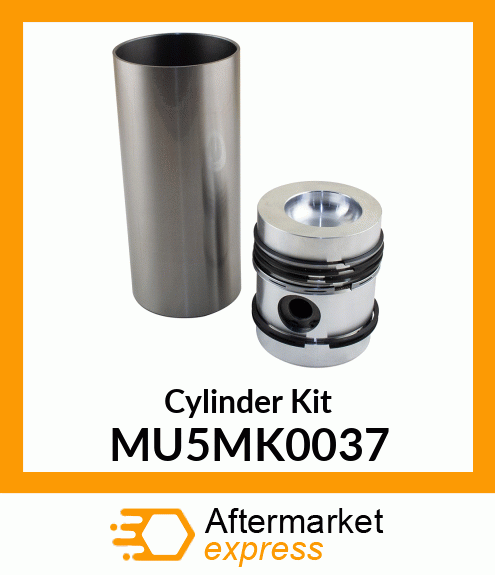 Cylinder Kit MU5MK0037