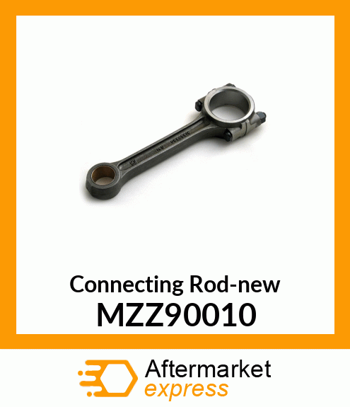 Connecting Rod-new MZZ90010