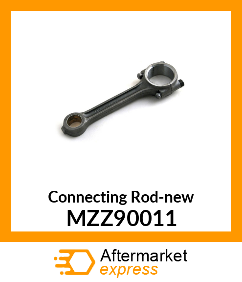 Connecting Rod-new MZZ90011