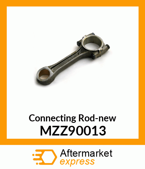 Connecting Rod-new MZZ90013