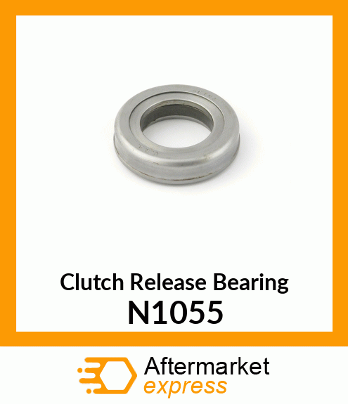 Clutch Release Bearing N1055