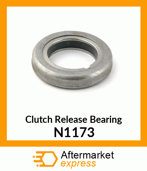 Clutch Release Bearing N1173