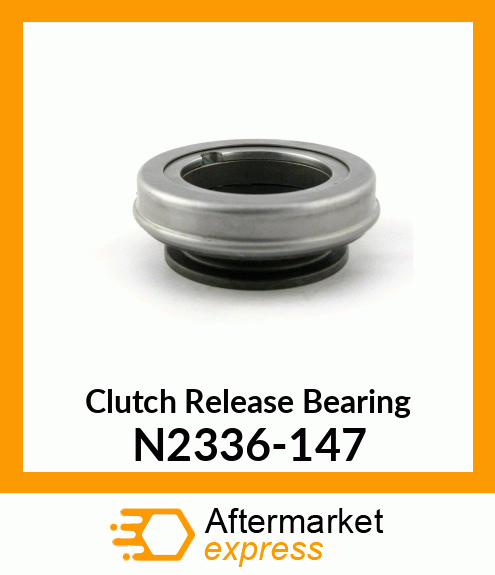 Clutch Release Bearing N2336-147
