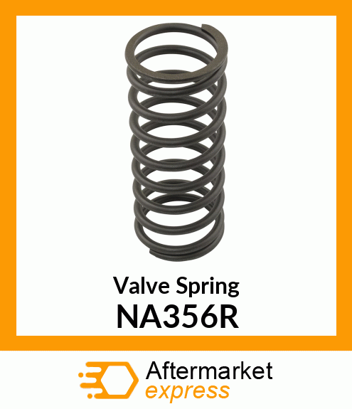 Valve Spring NA356R