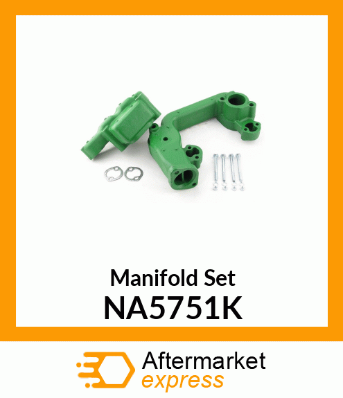 Manifold Set NA5751K