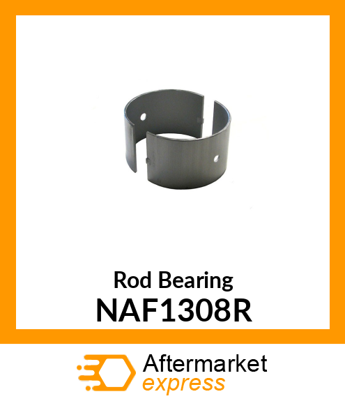 Rod Bearing NAF1308R