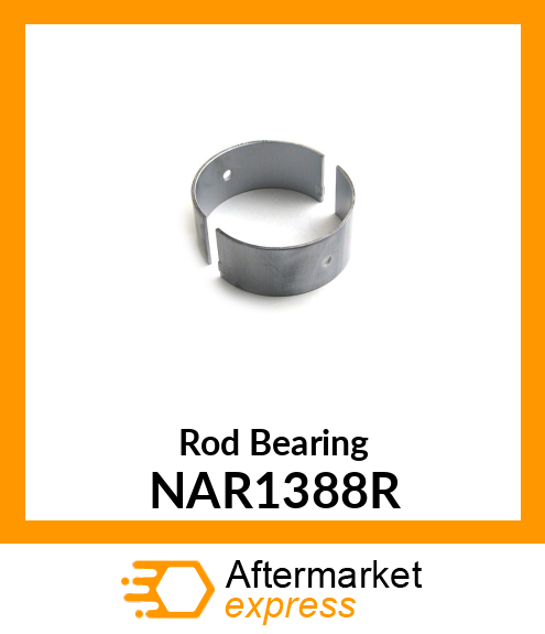 Rod Bearing NAR1388R