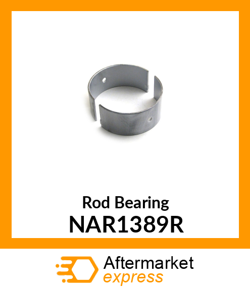 Rod Bearing NAR1389R