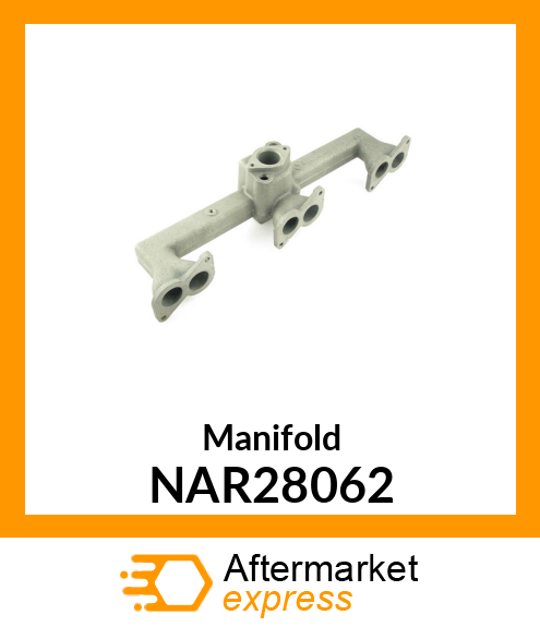 Manifold NAR28062