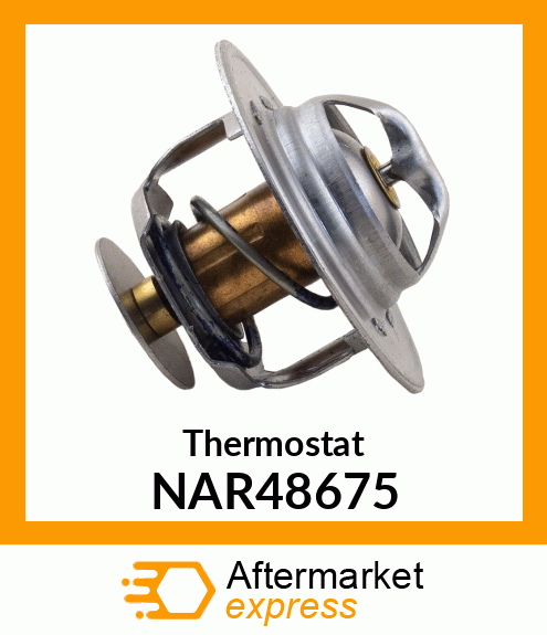 Thermostat NAR48675