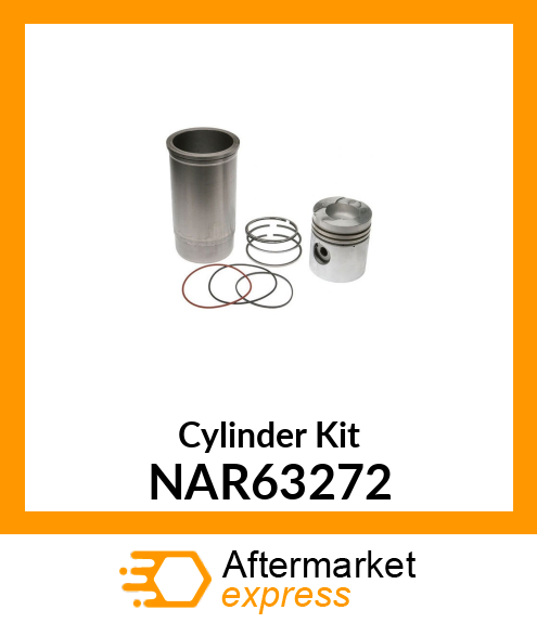 Cylinder Kit NAR63272